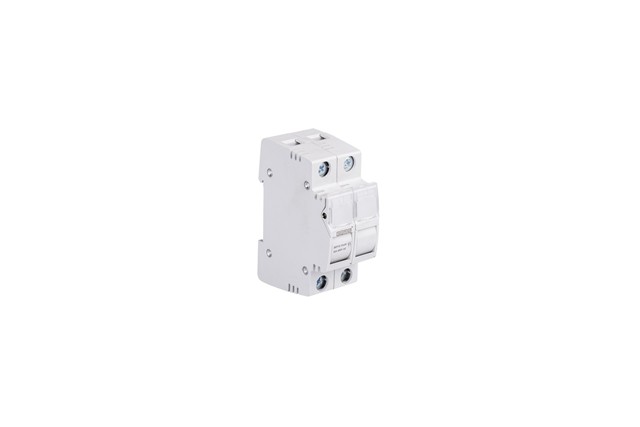 SSY Series 10*38 mm Cylindrical Fuse holders 2P
